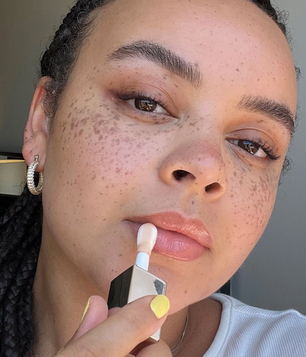 LIP OIL – officiell produktbild från CAIA Cosmetics