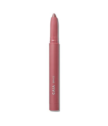 LIP CRAYON – officiell produktbild från CAIA Cosmetics