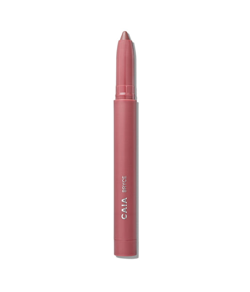 LIP CRAYON – officiell produktbild från CAIA Cosmetics