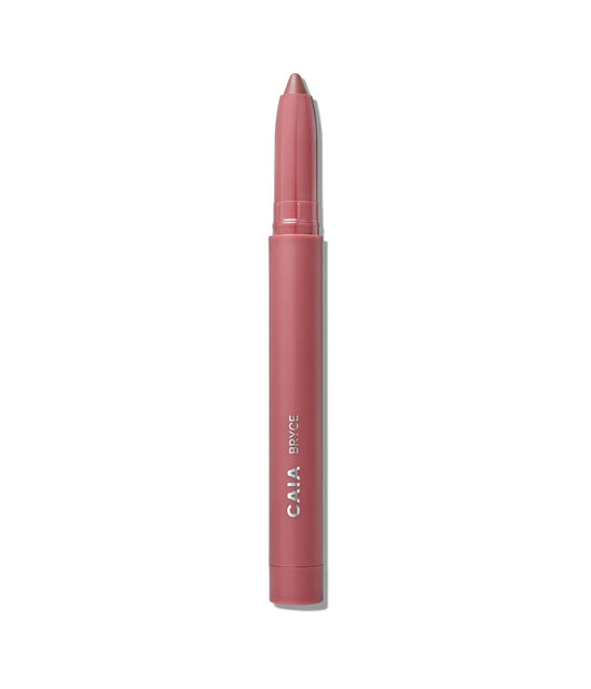 LIP CRAYON – officiell produktbild från CAIA Cosmetics