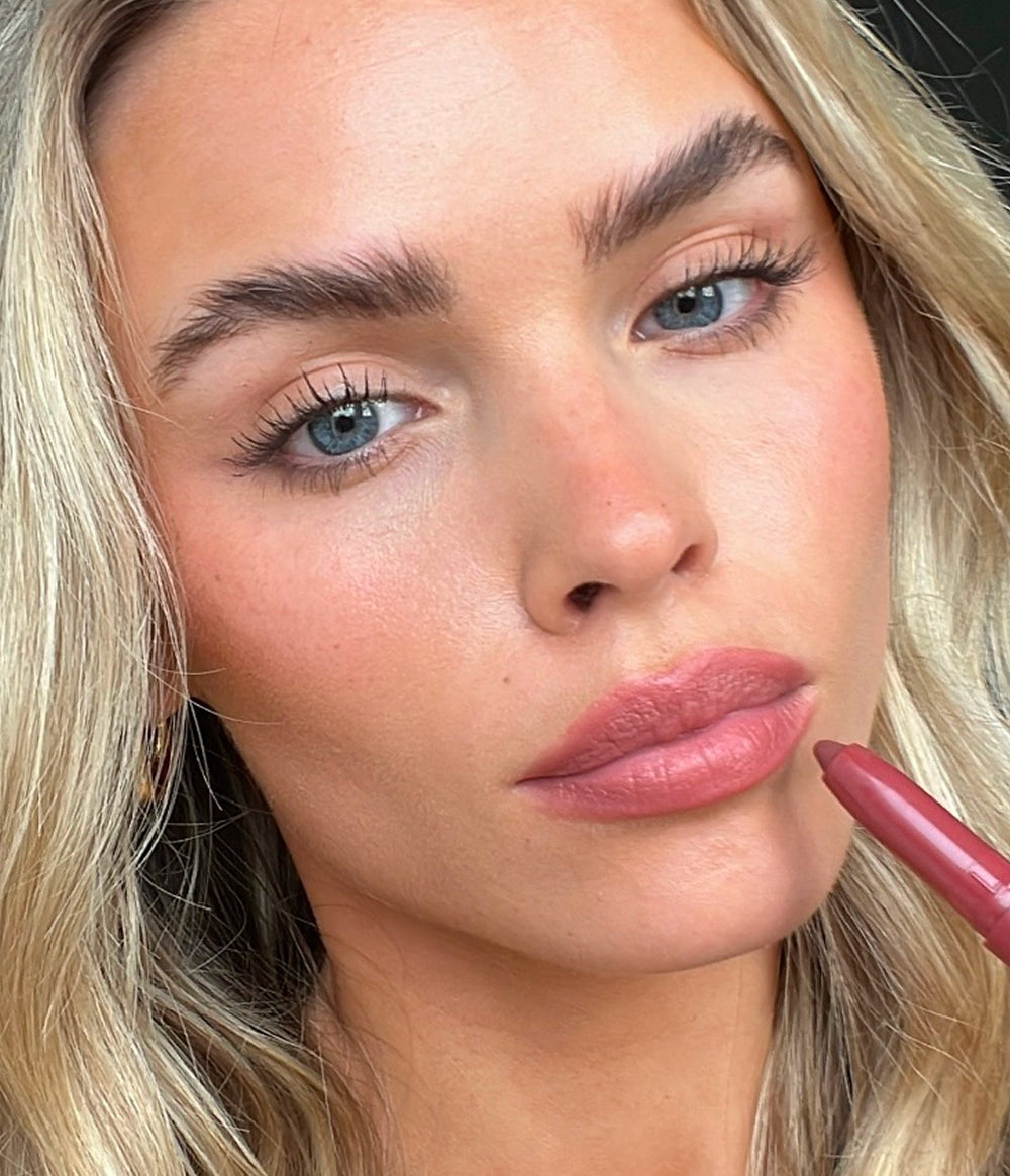 LIP CRAYON – officiell produktbild från CAIA Cosmetics