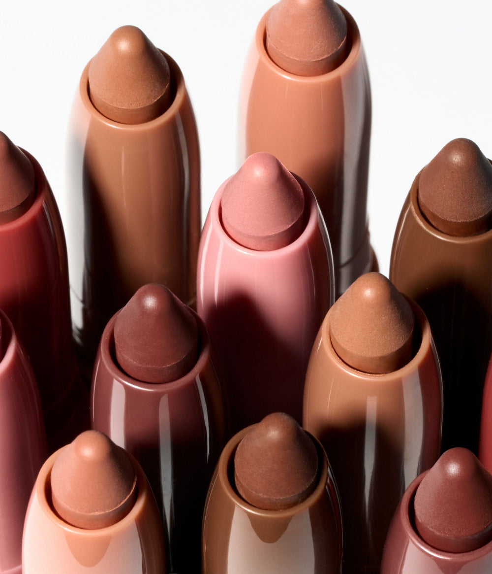 LIP CRAYON – officiell produktbild från CAIA Cosmetics