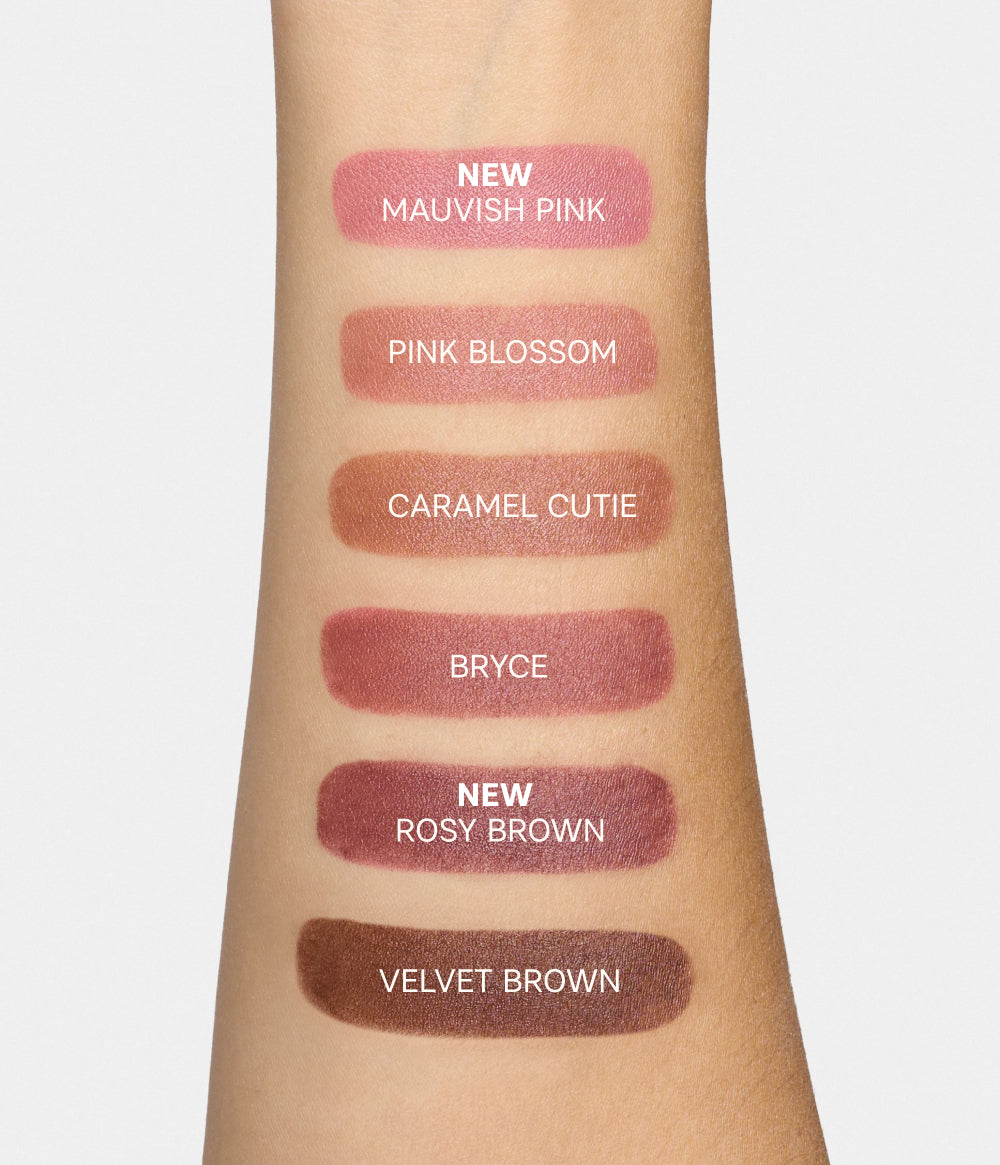 LIP CRAYON – officiell produktbild från CAIA Cosmetics